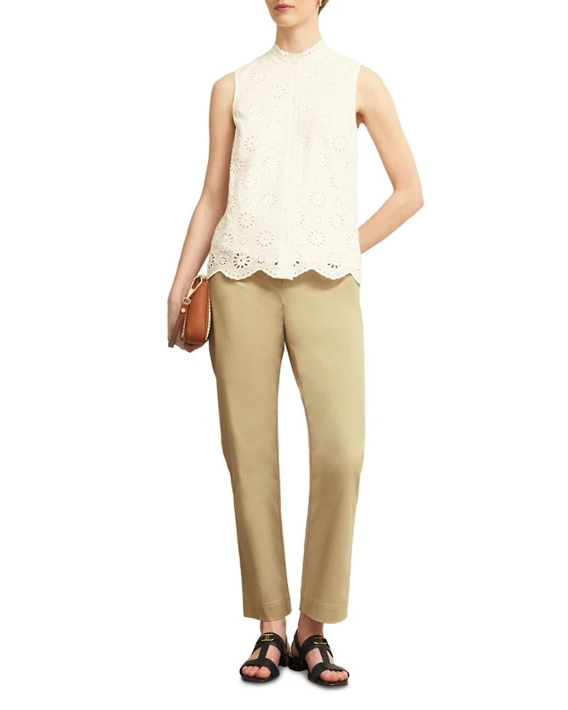 Noa Chino Pants
