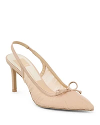 Women's Yela Pumps