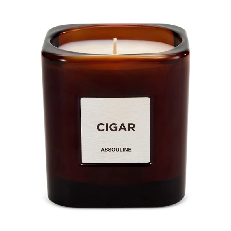 Library Home Fragrance Collection
