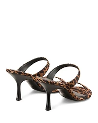 Women's Nudist Slide 85 Sandals