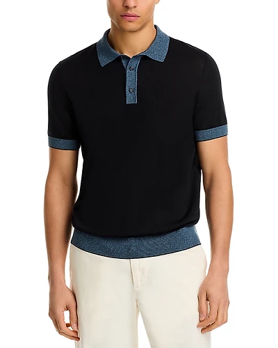 Boss Camel L-Jones Polo Shirt
