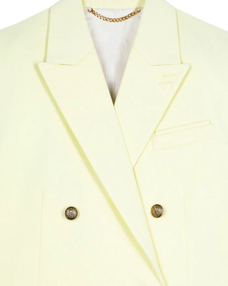 Suit Jacket
