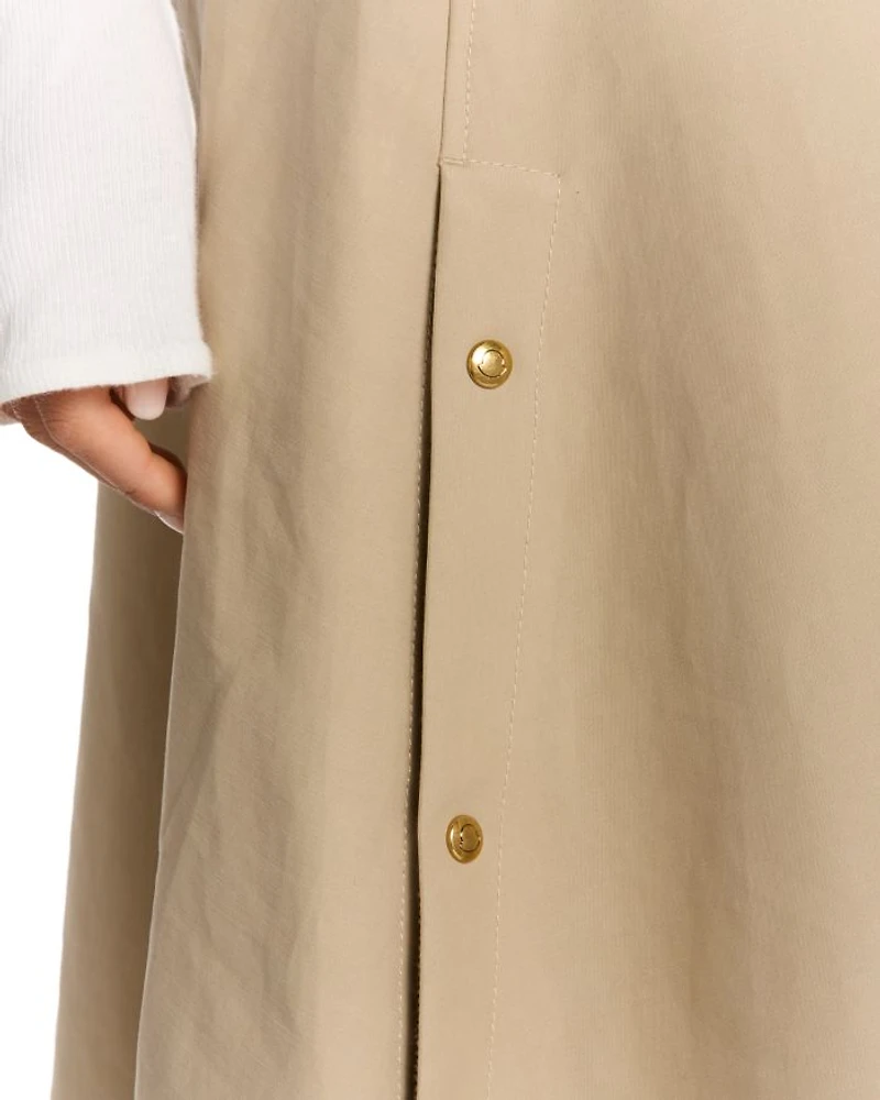 Midi Skirt
