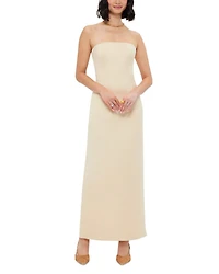 Rayna Bustier Maxi Dress