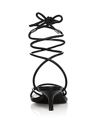 Women's Noraa Ankle Tie Sandals - Exclusive