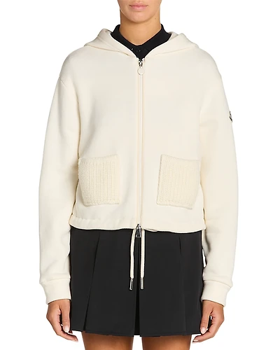 Moncler Zip Hoodie
