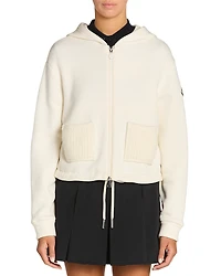 Moncler Zip Hoodie