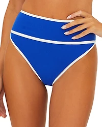 Beach Riot Carlotta Bikini Bottoms