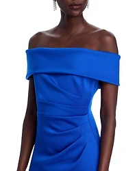 Fishtail Gown