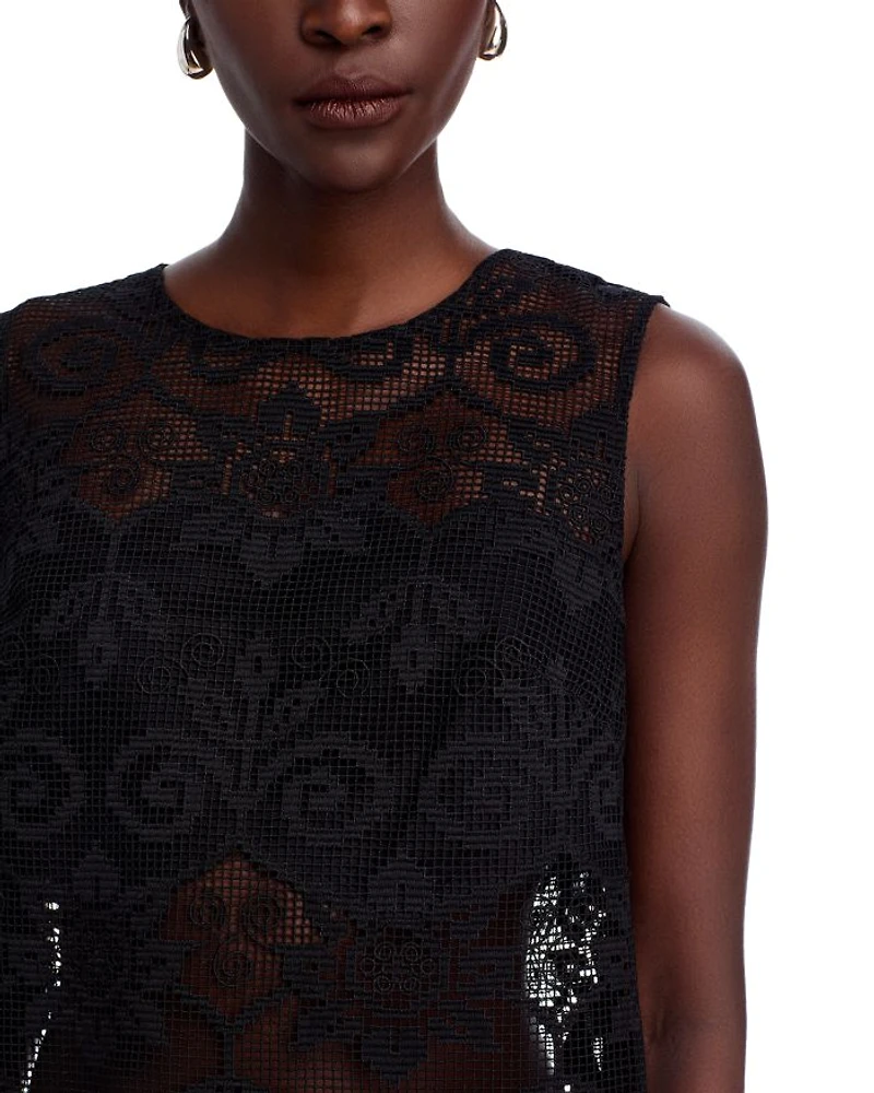Shelly Blouse