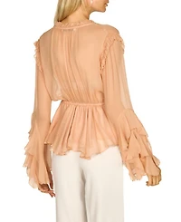 Emeline Blouse