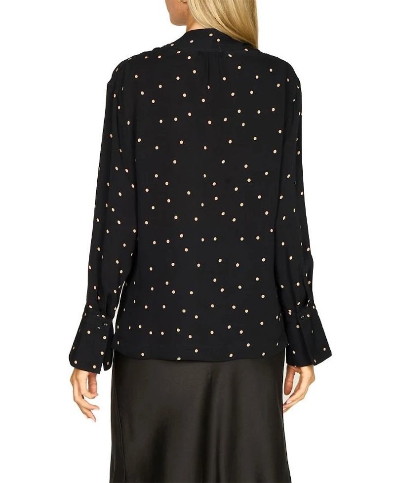 Rhiannon Blouse