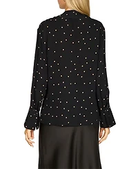 Rhiannon Blouse