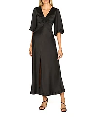 Secret Mission Tatianna Dress