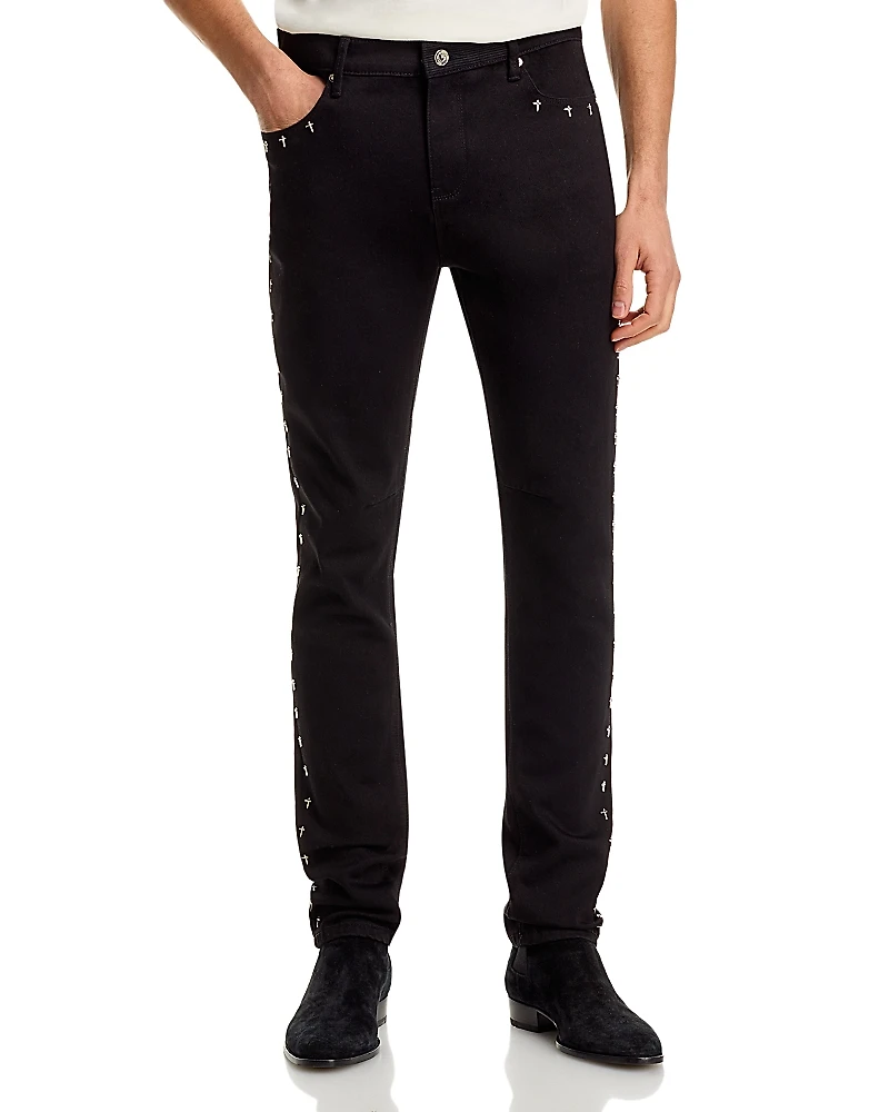 Rta Skinny Jeans