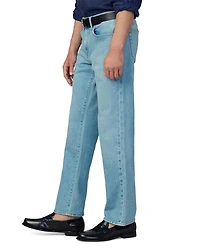 The Classic Straight Fit Jeans Kanan