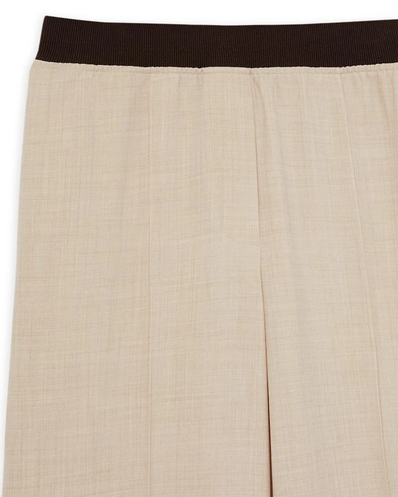 Wilde Wide Leg Pants