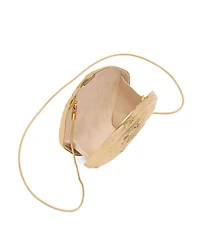 Cove Shell Clutch