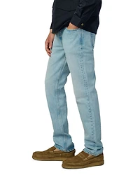 The Sawyer Slim Straight Jeans Rampart