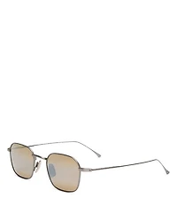Mekala Square Sunglasses, 48mm