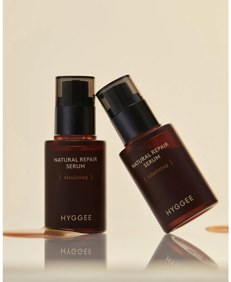 Natural Repair Serum