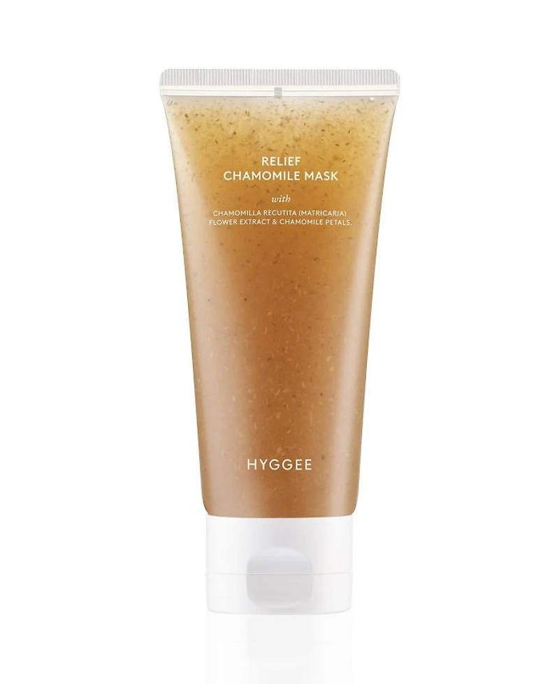 Relief Chamomile Mask