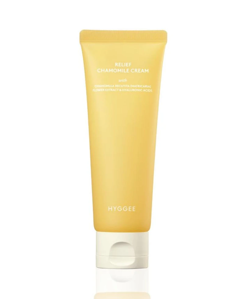 Relief Chamomile Cream