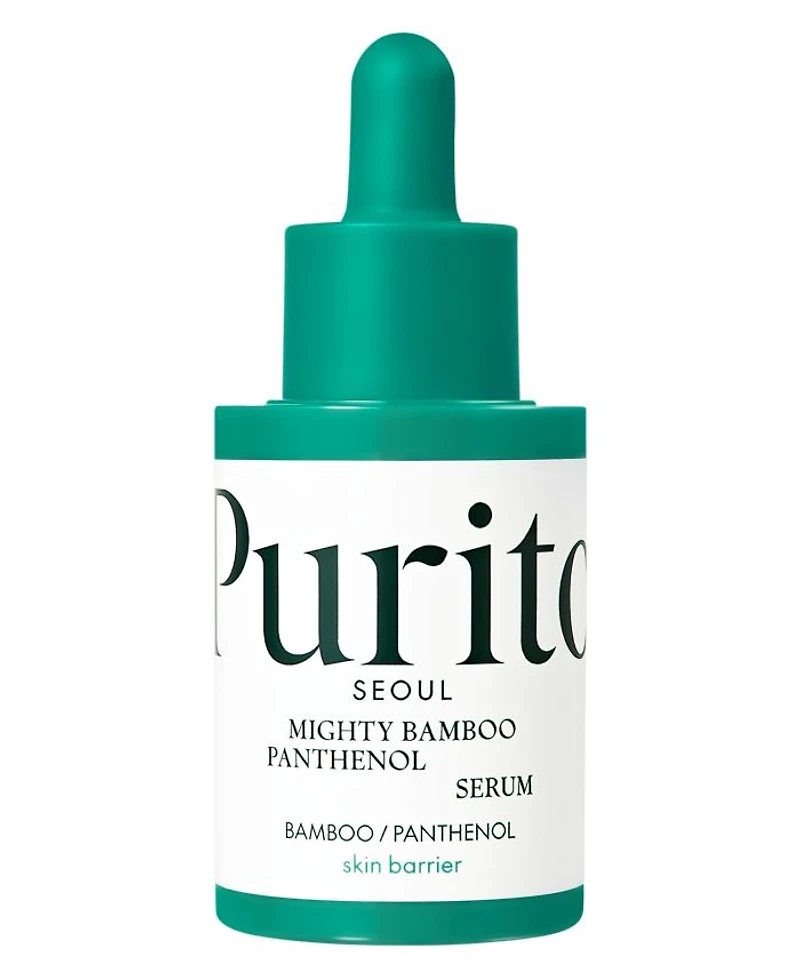 Mighty Bamboo Panthenol Serum