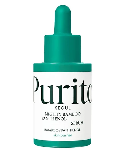 Mighty Bamboo Panthenol Serum
