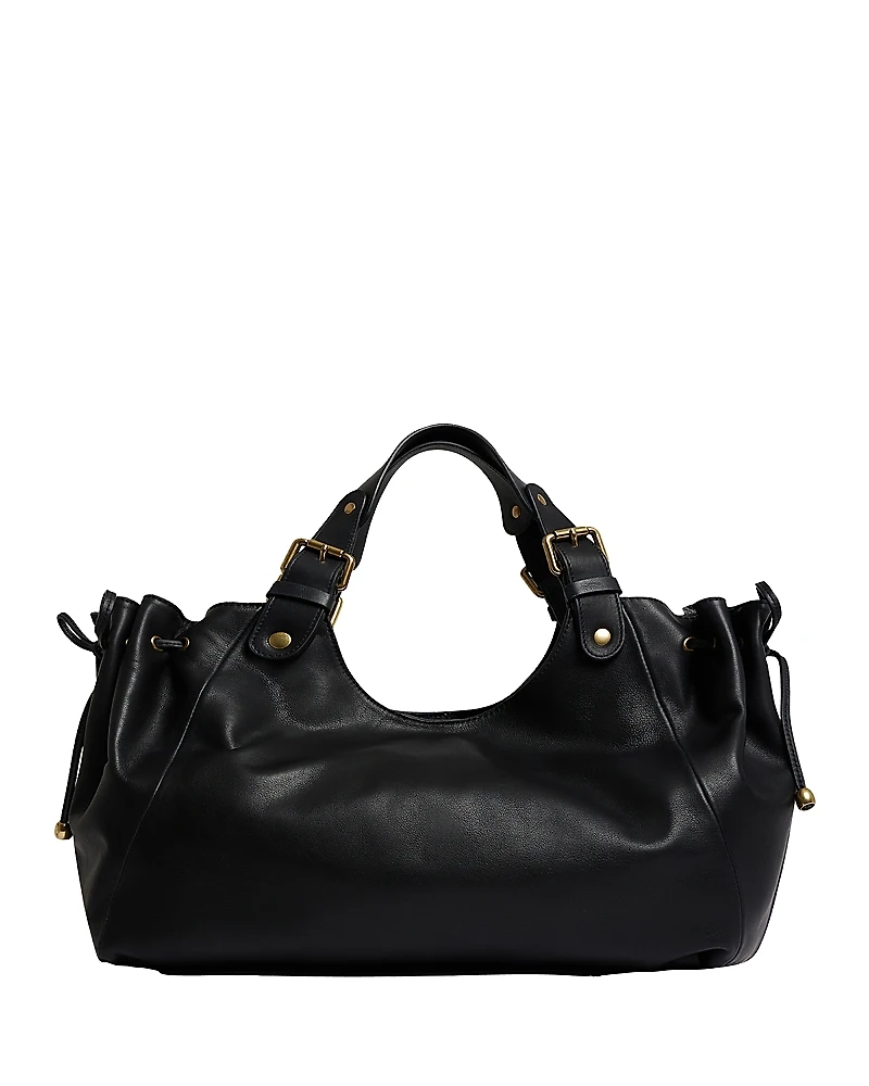 Gerard Darel Chiara Bag