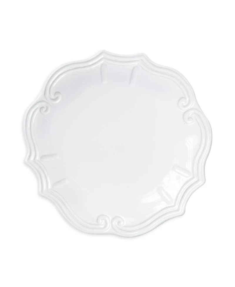 Incanto Baroque Stoneware Dinner Plate