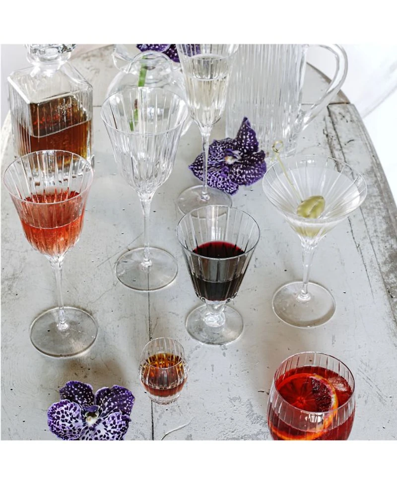 Natalia Water Glass