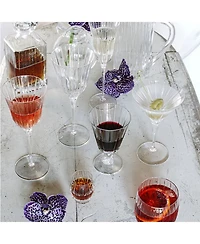 Natalia Water Glass