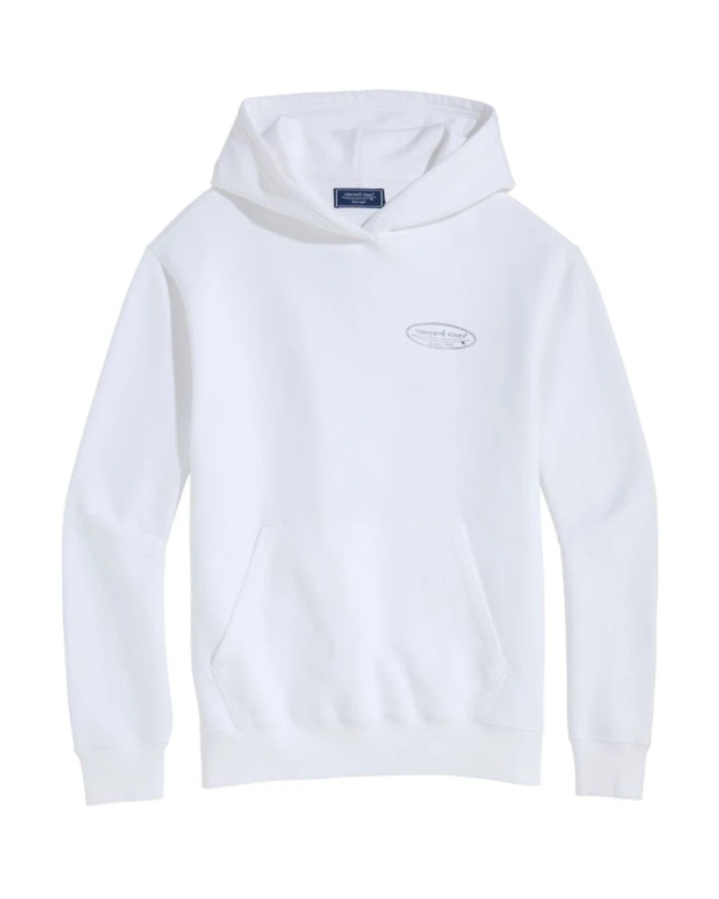 Surf French Terry Hoodie