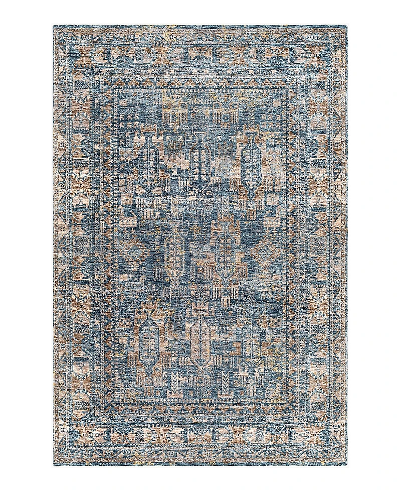 Livabliss Mirabel Mbe-2301 Area Rug, 9'10 x 15'1