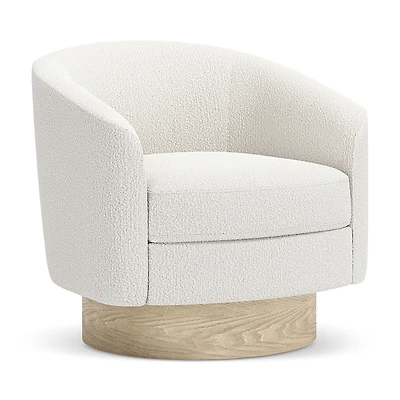 Bernhardt Camino Swivel Chair