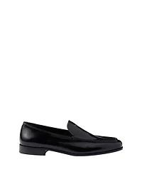 Women's Naplak Patent Leather Loafers
