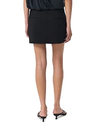 Irina Ponte Skort