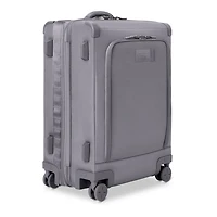 Sydney 25" Checked Rolling Suitcase