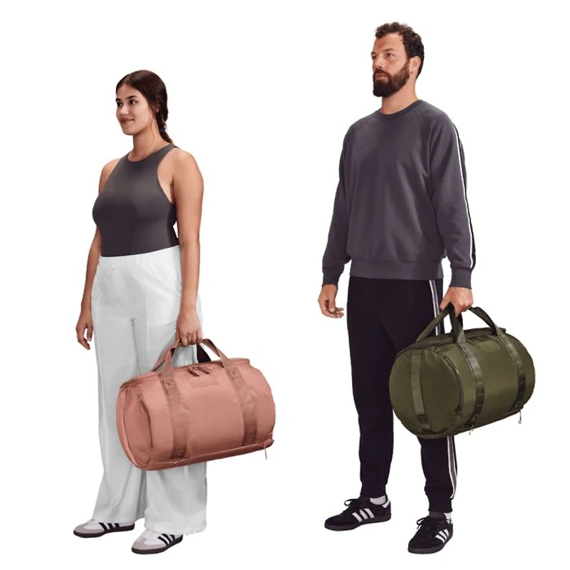 Denver Large Convertible Duffle