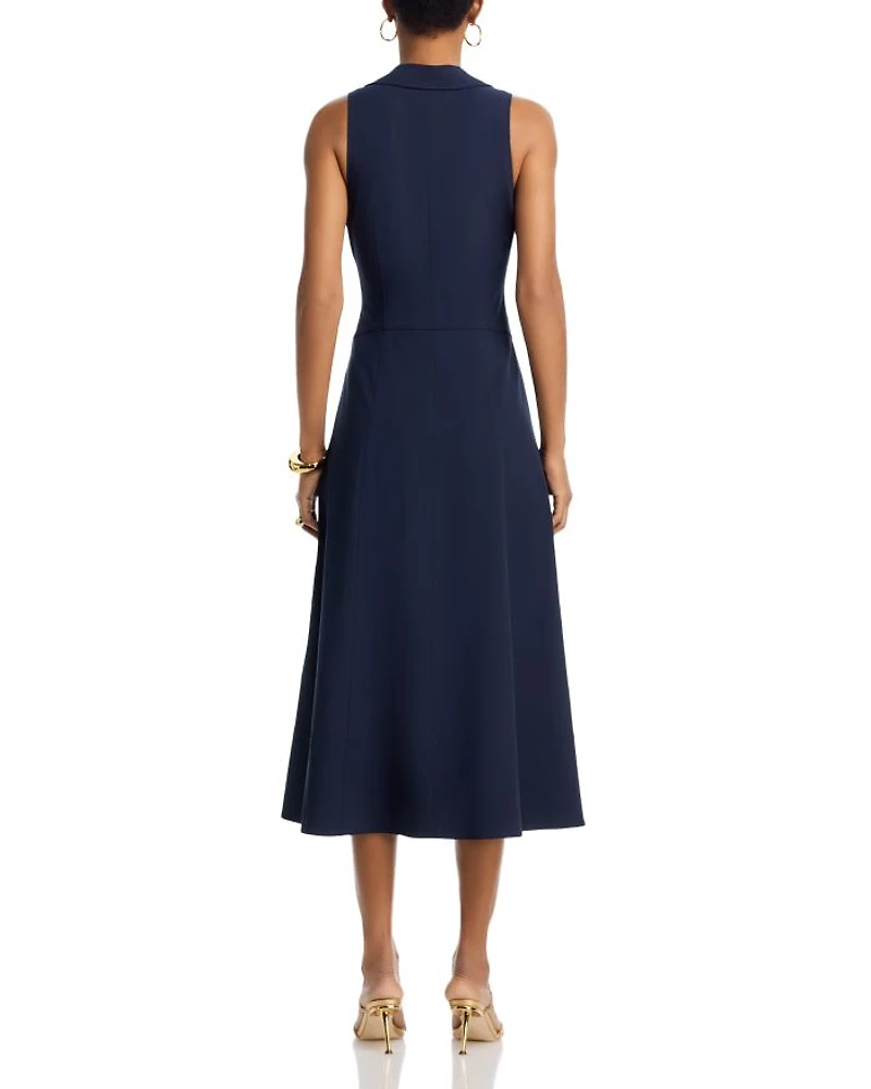 Kilda Midi Dress
