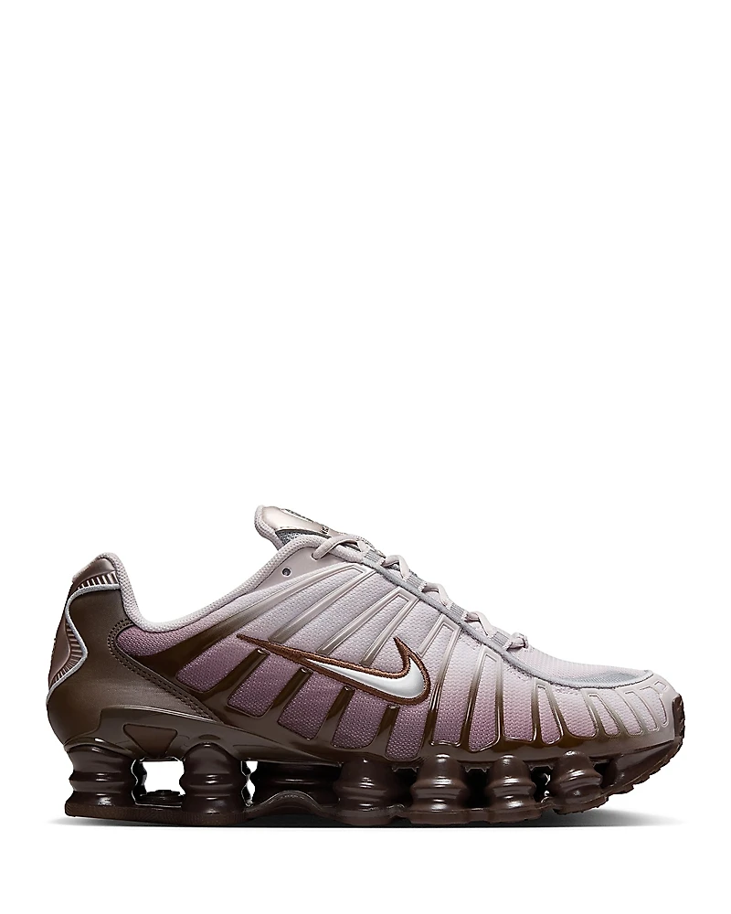 Nike Women's Shox Tl Running Sneakers