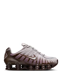 Nike Women's Shox Tl Running Sneakers