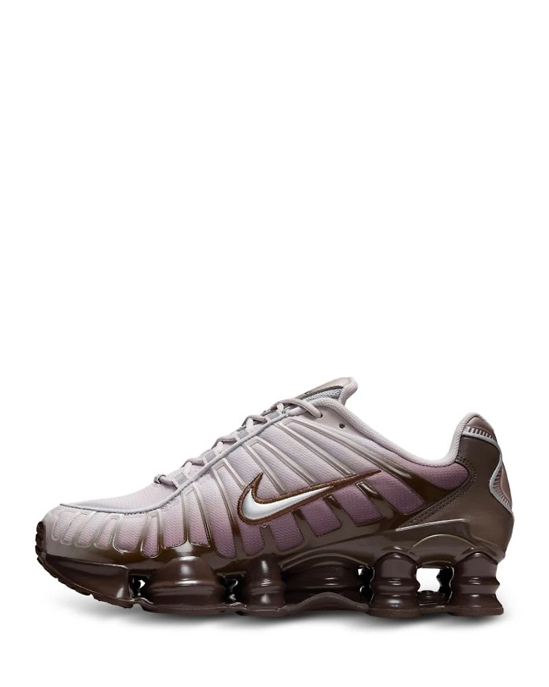 Women's Shox TL Running Sneakers