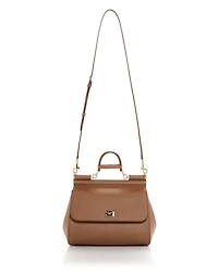 Sicily Top Handle Bag