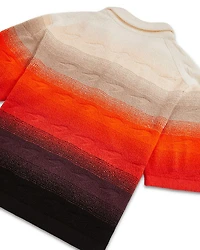Short Sleeve Knitted Towelling Shirt