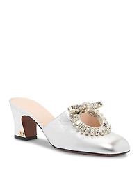 Valentino Garavani Women's Embellished Sandals