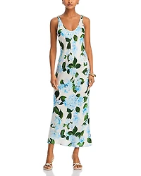 L'Agence Akiya Tank Dress