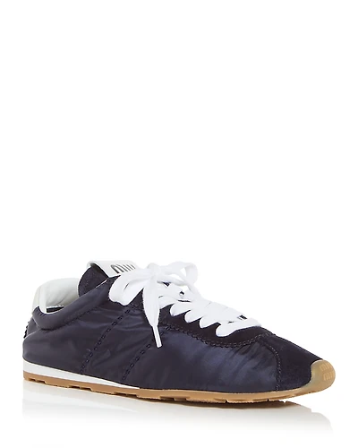 Miu Women's Low Top Sneakers