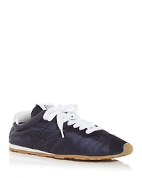 Miu Women's Low Top Sneakers